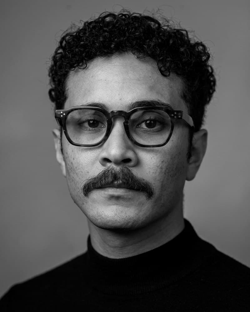 Isaac Marques